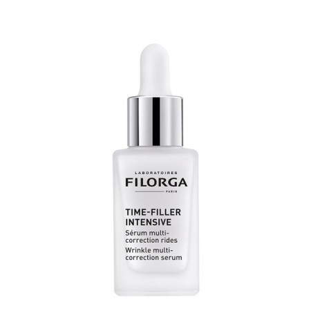 Filorga Time Filler Intensive Siero Multi-Correzione Rughe 30 ml