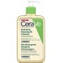 CeraVe Olio detergente idratante  Deterge, idrata e lenisce. Con 3 ceramidi Essenziali, Trigliceridi