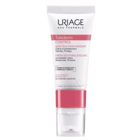 Uriage Tolederm Control Trattamento Lenitivo Contorno Occhi 15 ml