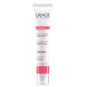 Uriage Tolederm Control Trattamento Lenitivo Crema Leggera 50 ml