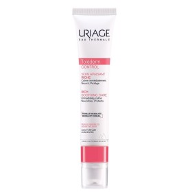 Uriage Tolederm Control Crema Ricca Lenitiva 50 ml