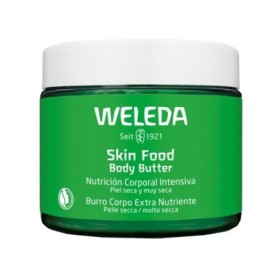 Weleda Skin Food Burro Corpo Extra Nutriente 150 ml