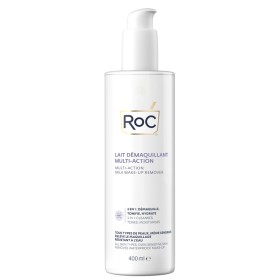 RoC Cleansers Latte Struccante Multiazione 3in1 Tonificante 400 ml