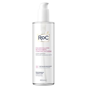 RoC Cleansers Soluzione Micellare Extra Comfort 400 ml
