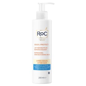 Roc Soleil Protect Latte Doposole Rinfrescante 200 ml