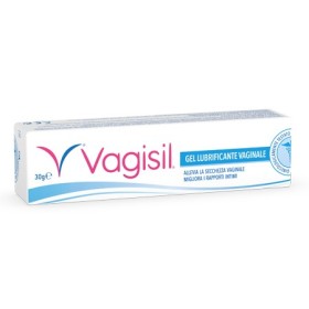 Vagisil Gel Lubrificante Vaginale Tubo da 30 ml