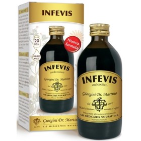 INFEVIS LIQUIDO ANALCO 200ML