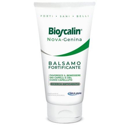 Bioscalin Nova Genina Balsamo Fortificante 150 ml