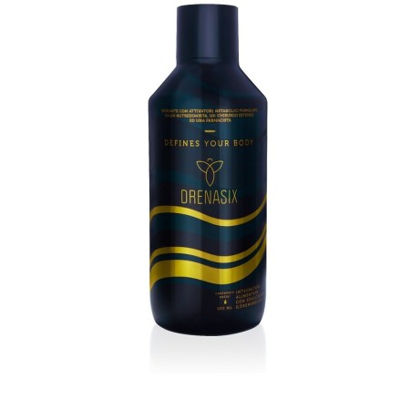 DRENASIX 500ML