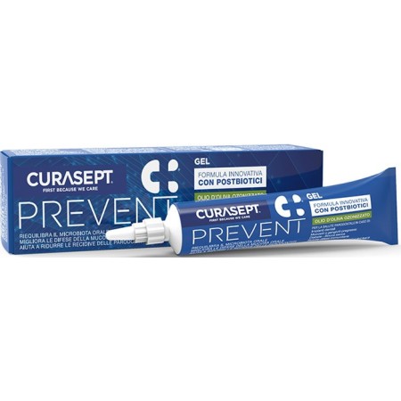 Curasept Prevent Gel 30 ml