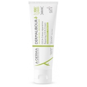 A-Derma Dermalibour  Crema Riparatrice Pelle Irritata 50 ml