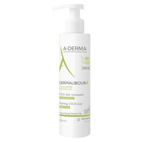 A-Derma Dermalibour  Cica-Gel Detergente Purificante Pelle I