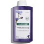 Klorane Shampoo Alla Centaurea Bio - Per Capelli Grigi o Bianchi - Luminosità e Riflessi Argentati 4