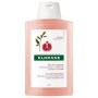 Klorane Shampoo Al Melograno Luminosità e Protezione Capelli Colorati 400 ml