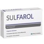 Sulfarol Integratore 30 Compresse