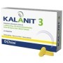 Kalanit 3 Integratore Per Il Sistema Nervoso e Affaticamento 1470 mg 30 Compresse