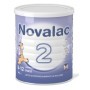 Novalac 2 Latte in Polvere Per Lattanti 6-12 Mesi 800 g