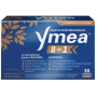 Ymea 8 in 1 Integratore Menopausa 30 Compresse