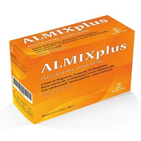 ALMIX PLUS 20STICK PACK
