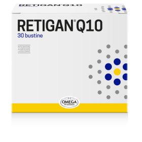 RETIGAN Q10 30BUST