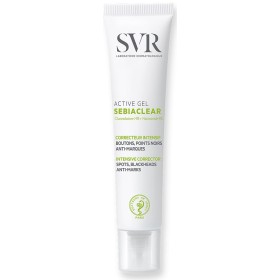 SVR Sebiaclear Active Gel Imperfezioni e Punti Neri 40 ml