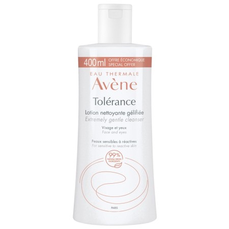 Avène Tolerance Control Lozione Detergente 400 ml