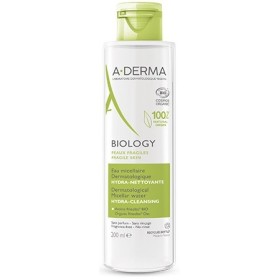 A-Derma Biology Acqua Micellare Dermatologica 200 ml