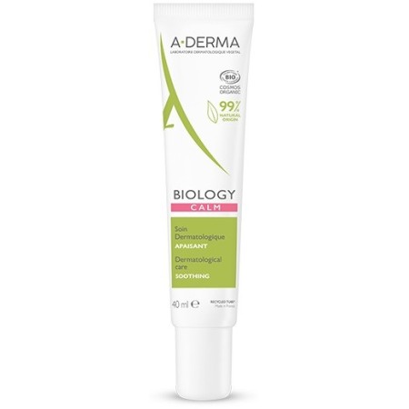 A-Derma Biology Trattamento Dermatologico Lenitivo 40 ml