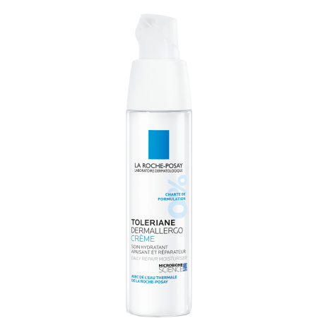 La Roche-Posay Toleriane Dermallergo Crema 40ml