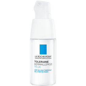 La Roche Posay Toleriane Dermallergo Occhi Trattamento Anti-borse 20 ml