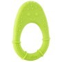 Chicco Massaggiagengive Soft Avocado  2m