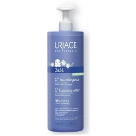 Uriage Bebè Premiere Acqua Detergente 1 Litro