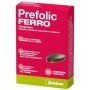 Prefolic Integratore Ferro 30 Compresse