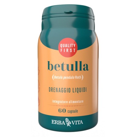 BETULLA 60CPS