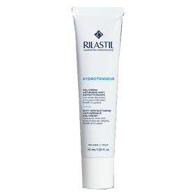 Rilastil Hydrotenseur Gelcrema Mat Antirughe Ristrutturante 40 ml