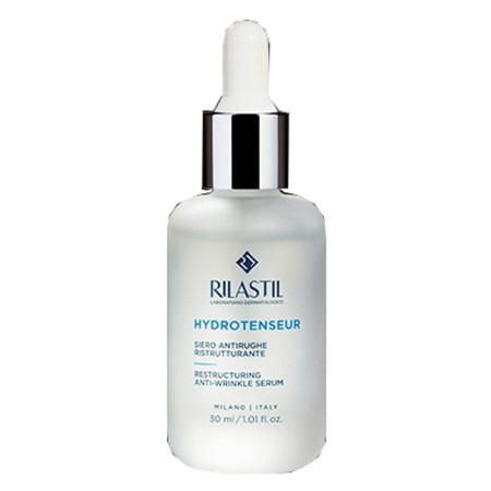 Rilastil Hydrotenseur Siero Antirughe Ristrutturante 30 ml