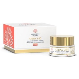 Optima Collagene Marino Crema Viso Anti-age 50 ml