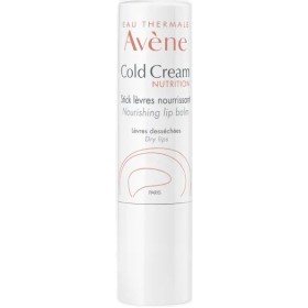 Avène Cold Cream Stick Labbra Idratante 4 g