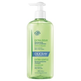 Ducray Extra Delicato Shampoo Dermoprotettivo 400 ml