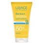 Uriage Bariésun Crema Solare Senza Profumo SPF 50  Protezione Viso 50 ml