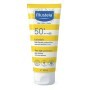 Mustela Latte Solare SPF 50  Protezione Per Tutta La Famiglia 100 ml