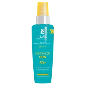 Bionike Defence Sun Fluido Anti-Lucidità SPF 50  Protezione Molto Alta 50 ml