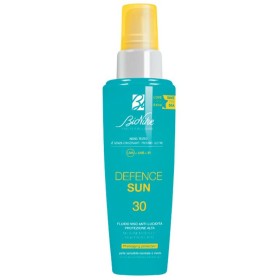 Bionike Defence Sun Fluido Anti-lucidità SPF 30 Protezione Alta 50 ml