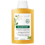 Klorane Shampoo Nutritivo al Tamanu BIO & Monoï 200 ml