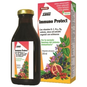 SALUS IMMUNO PROTECT 250ML