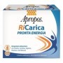 Apropos Ricarica Pronta Energia Integratore 12 Bustine