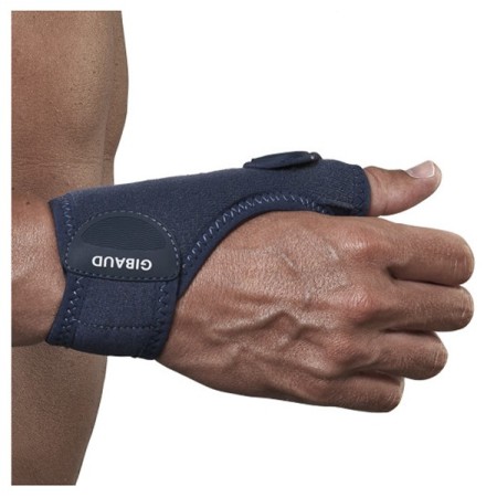 GIBAUD ORTHO RHIZOGIB ORT DX 2