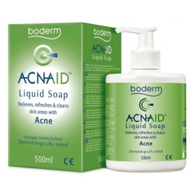Acnaid Sapone Liquido 500 ml