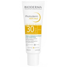 Bioderma Photoderm Akn Mat SPF 30 40ml
