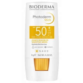 Bioderma Photoderm Max Stick SPF 50  Solare Labbra e Zone Sensibili 8 g